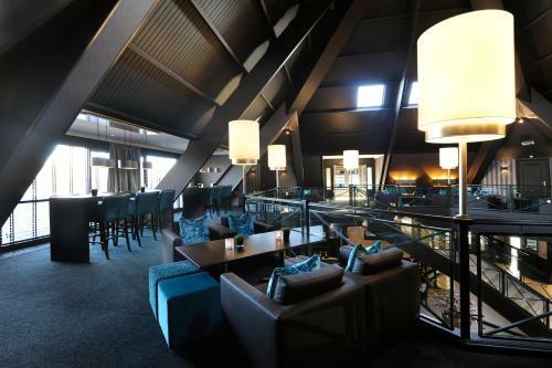 Van Der Valk Hotel Gilze-tilburg