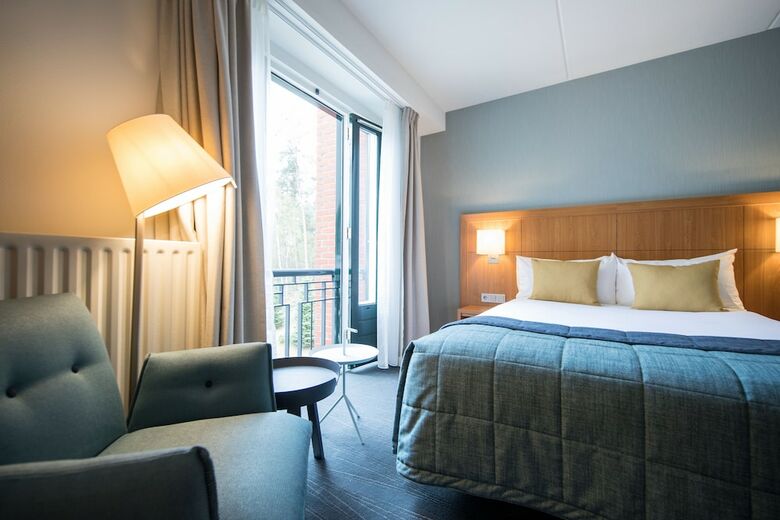 Hotel Bilderberg R�sidence Groot Heideborgh