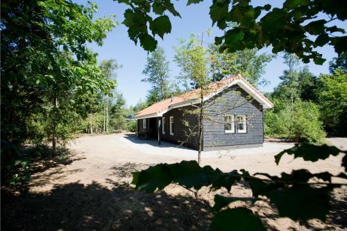 Bok's Bungalowpark