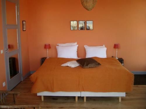 Barbara B&B Landgoed Rijckholt