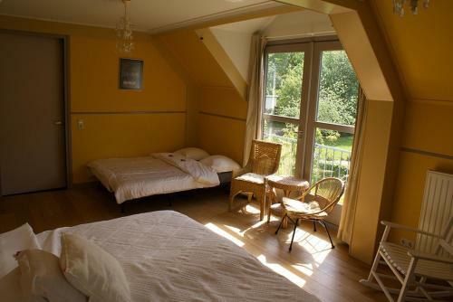 Barbara B&B Landgoed Rijckholt