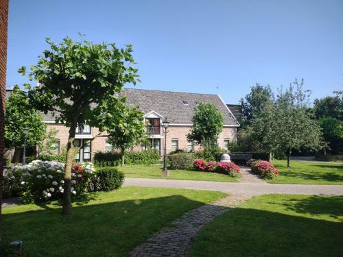 Barbara B&B Landgoed Rijckholt