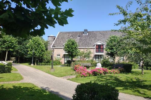 Barbara B&B Landgoed Rijckholt