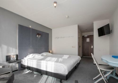 Hotel Landgoed Avegoor