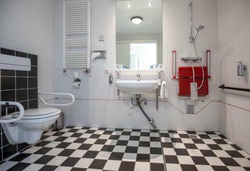 Hotel Landgoed Avegoor