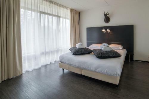 Hotel Landgoed Avegoor