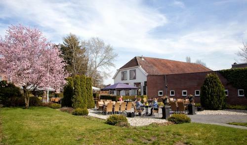 Hotel Restaurant Eeserhof