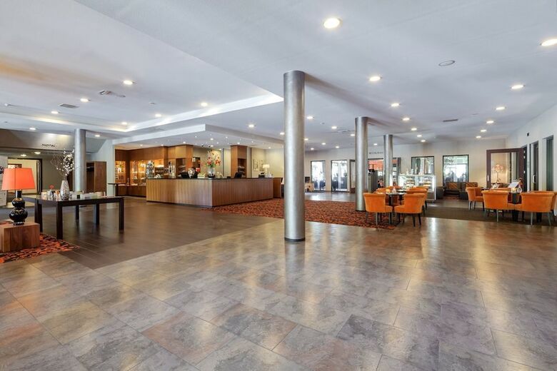 Hotel Van Der Valk Wolvega-heerenveen