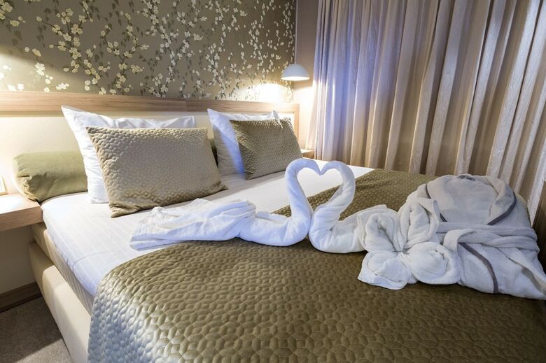 Hotel Van Der Valk Wolvega-heerenveen