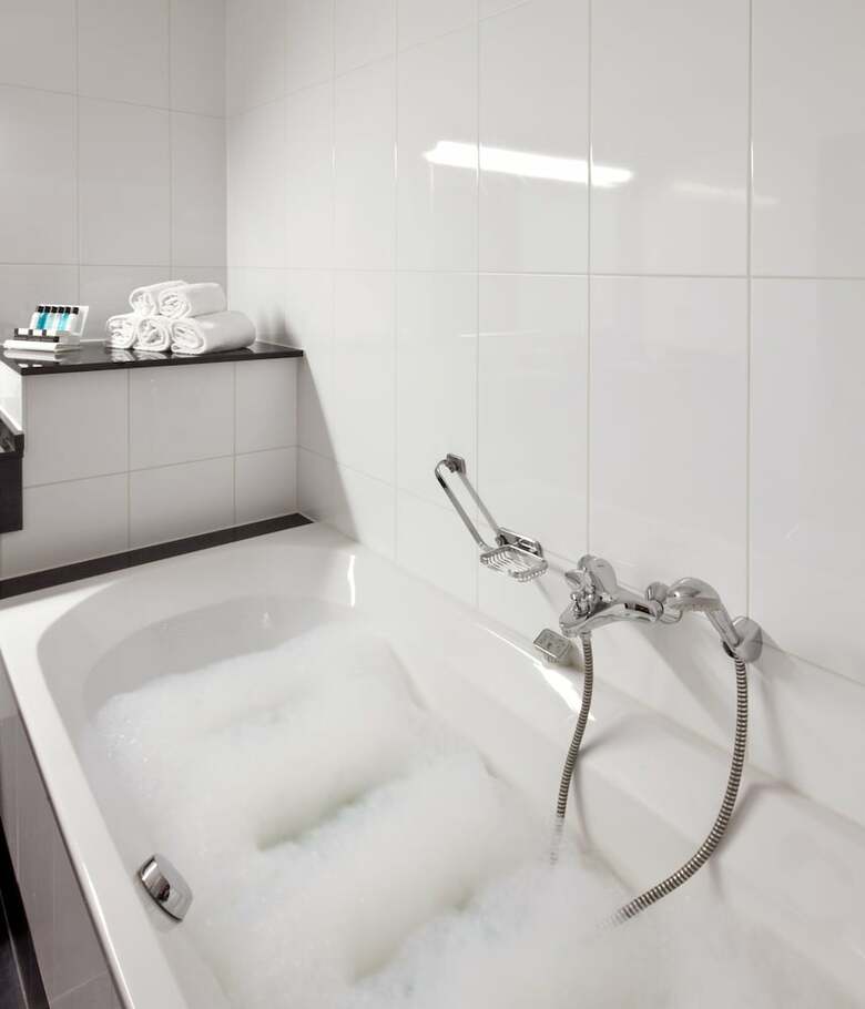 Hotel Van Der Valk Wolvega-heerenveen