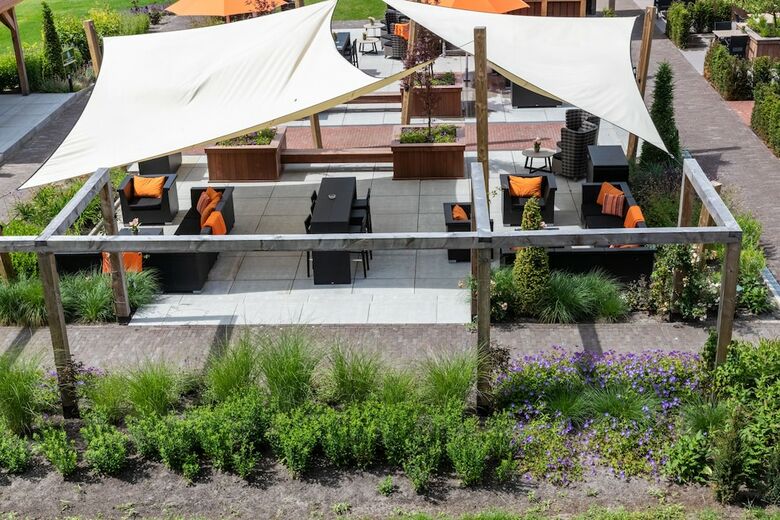 Hotel Van Der Valk Wolvega-heerenveen
