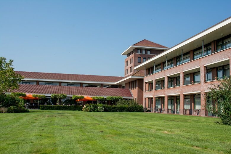 Hotel Van Der Valk Wolvega-heerenveen