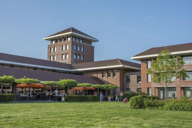 Hotel Van Der Valk Wolvega-heerenveen