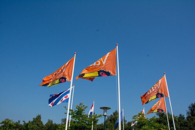Hotel Van Der Valk Wolvega-heerenveen