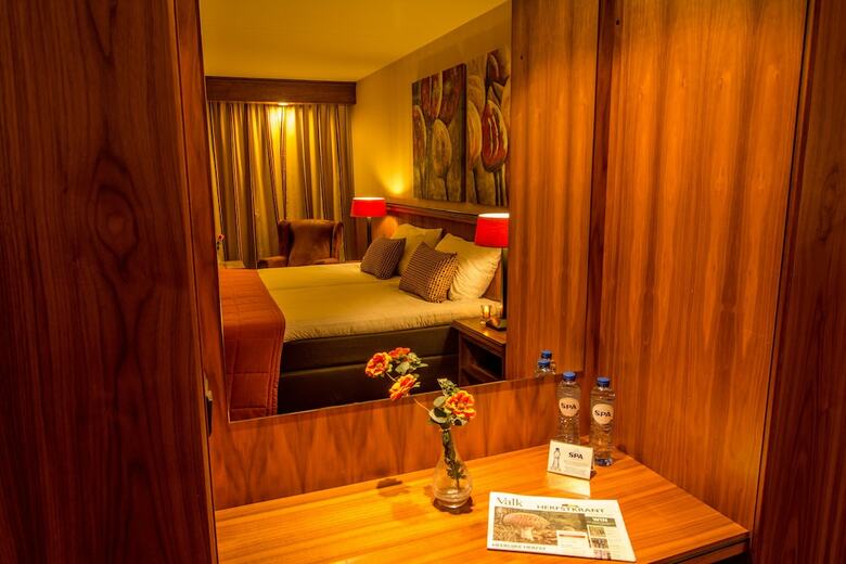 Hotel Van Der Valk Wolvega-heerenveen