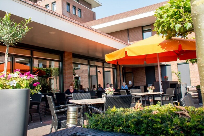 Hotel Van Der Valk Wolvega-heerenveen