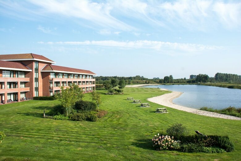 Hotel Van Der Valk Wolvega-heerenveen