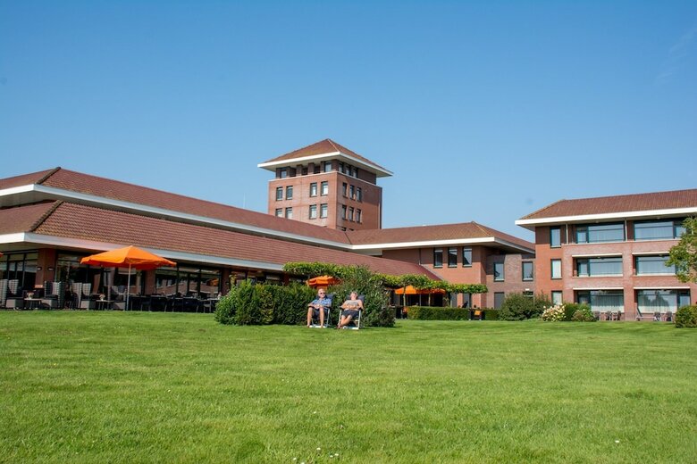 Hotel Van Der Valk Wolvega-heerenveen