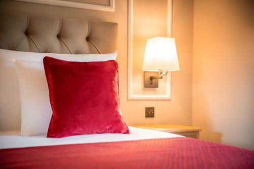 Hotel Brasserie Kasteel Wittem