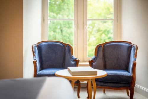 Hotel Brasserie Kasteel Wittem