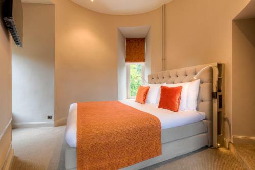 Hotel Brasserie Kasteel Wittem