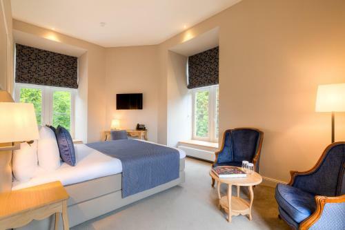 Hotel Brasserie Kasteel Wittem