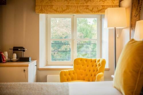 Hotel Brasserie Kasteel Wittem