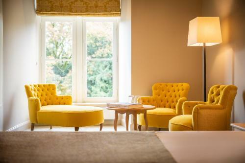 Hotel Brasserie Kasteel Wittem