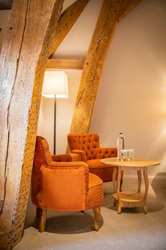 Hotel Brasserie Kasteel Wittem