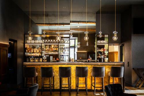 Hotel Brasserie Kasteel Wittem