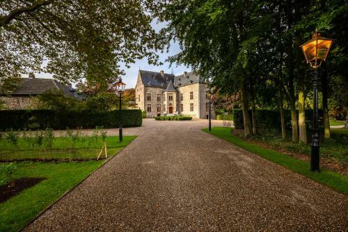 Hotel Brasserie Kasteel Wittem