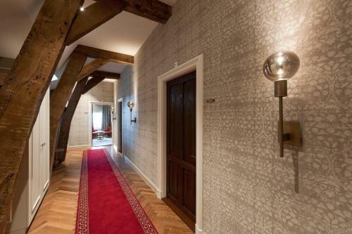 Hotel Brasserie Kasteel Wittem