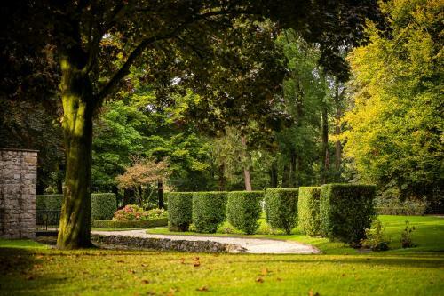 Hotel Brasserie Kasteel Wittem