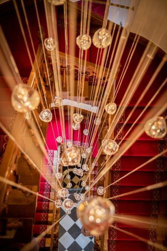 Hotel Brasserie Kasteel Wittem
