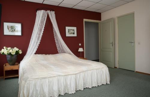 Hotel Het Gemeentehuis Uithuizen