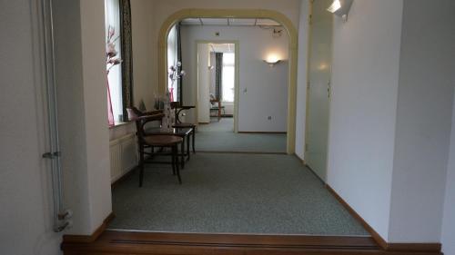 Hotel Het Gemeentehuis Uithuizen