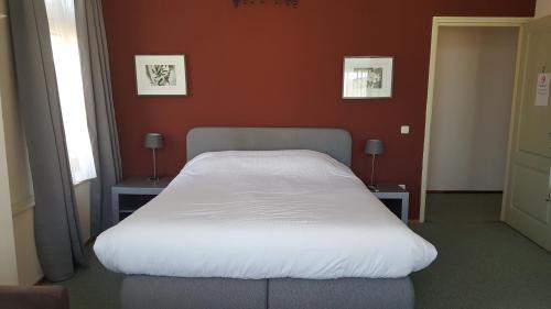 Hotel Het Gemeentehuis Uithuizen