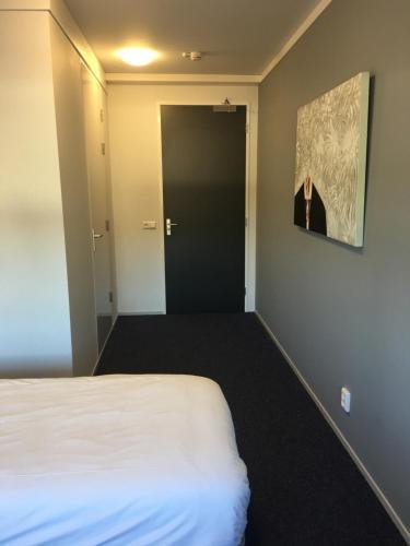 Hotel Het Gemeentehuis Uithuizen