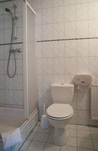 Hotel Het Gemeentehuis Uithuizen