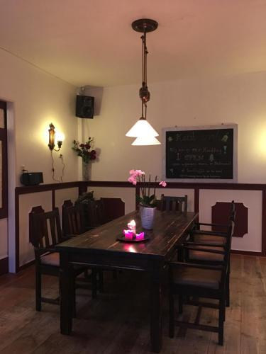 Hotel Het Gemeentehuis Uithuizen