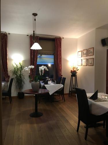 Hotel Het Gemeentehuis Uithuizen