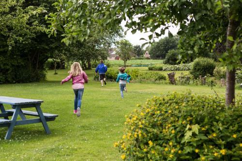 Agroturismo Lentemaheerd