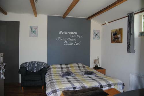 B&B Warnstee
