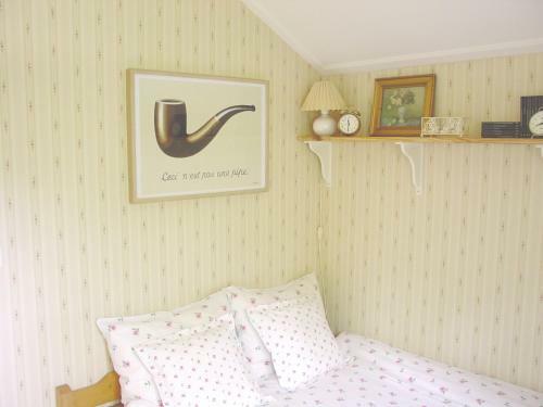 Bed & Breakfast B&amp;b Hotel California