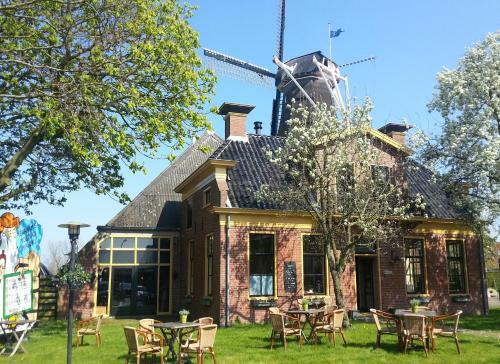 Grand Hotel De Kromme Raake