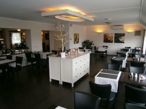 Hotel De Linde