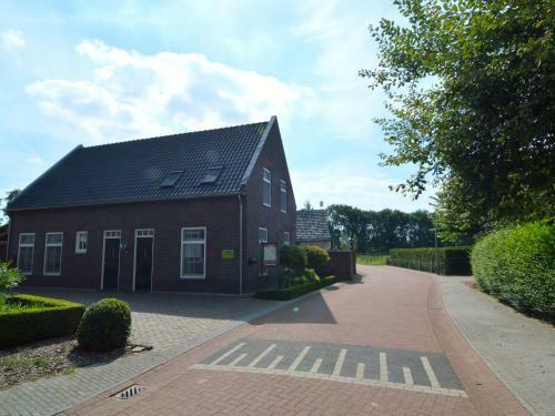 Spacious Apartment In Posterholt With Terrace