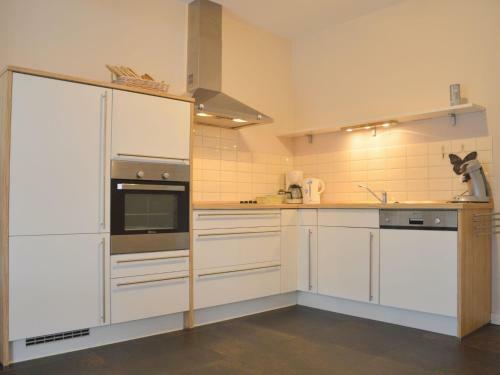 Spacious Apartment In Posterholt With Terrace
