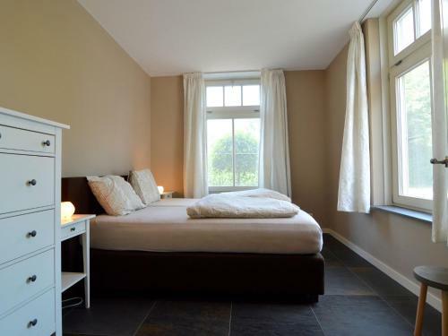 Spacious Apartment In Posterholt With Terrace