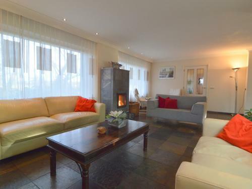 Charming Villa In Venhorst With Sauna